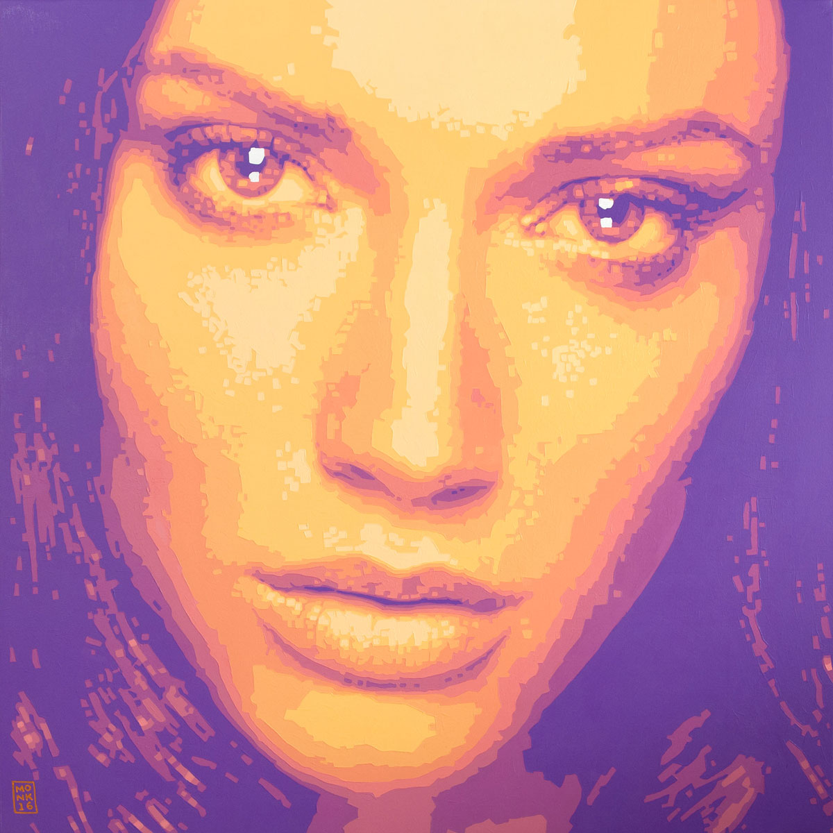 Image for Stunner