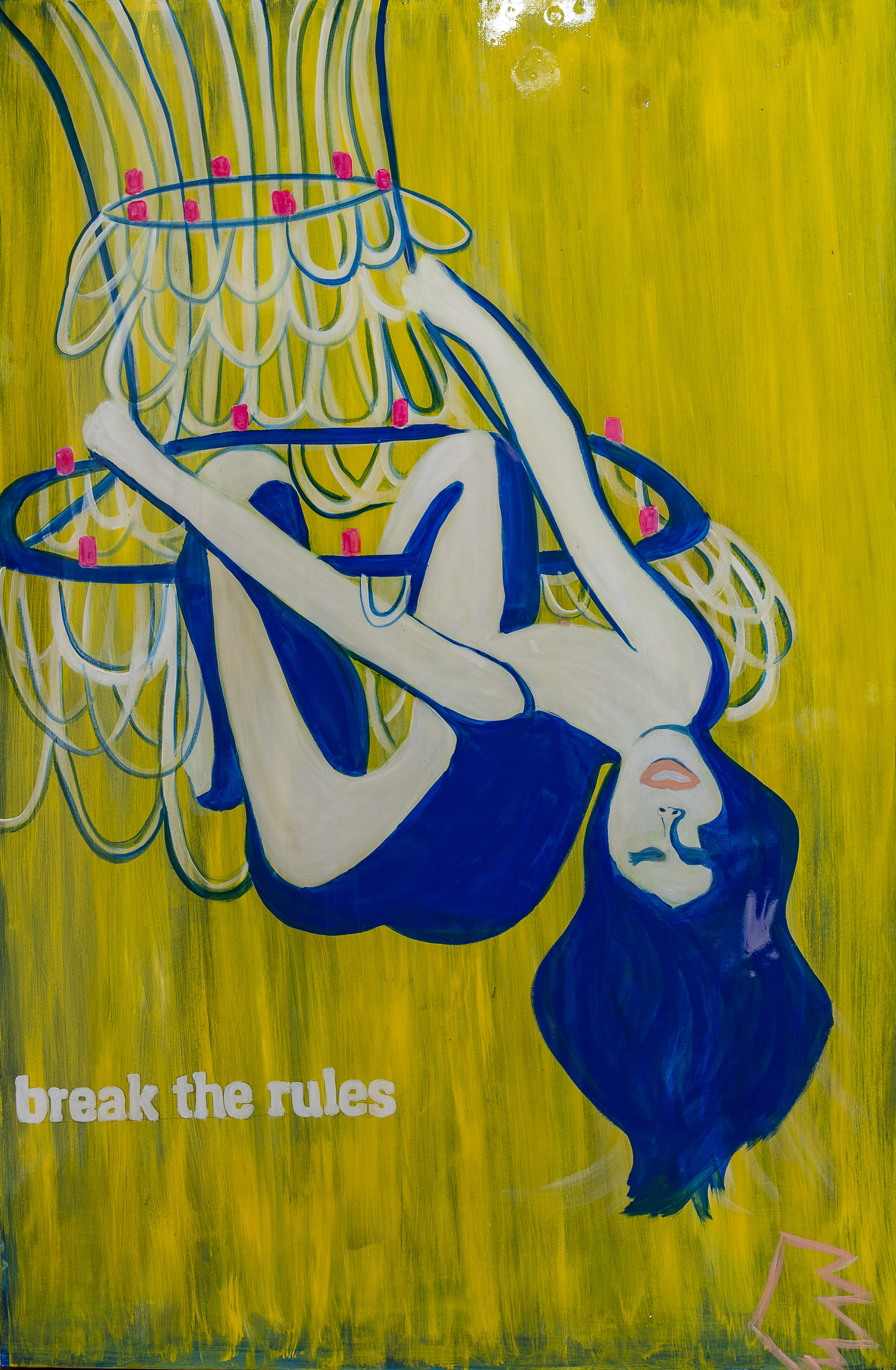 Image for In Freedom She Trusts