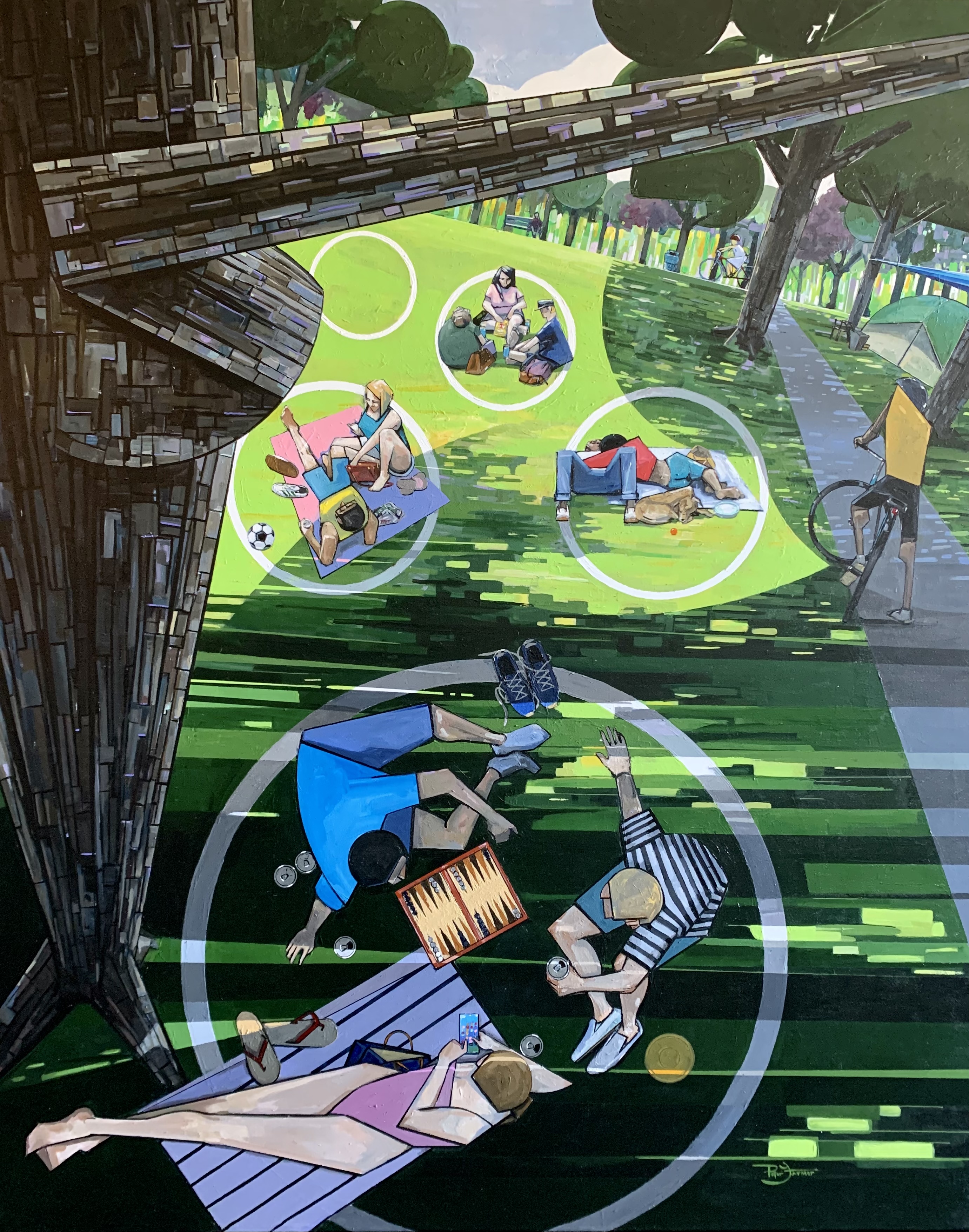 Image for Trinity Bellwoods