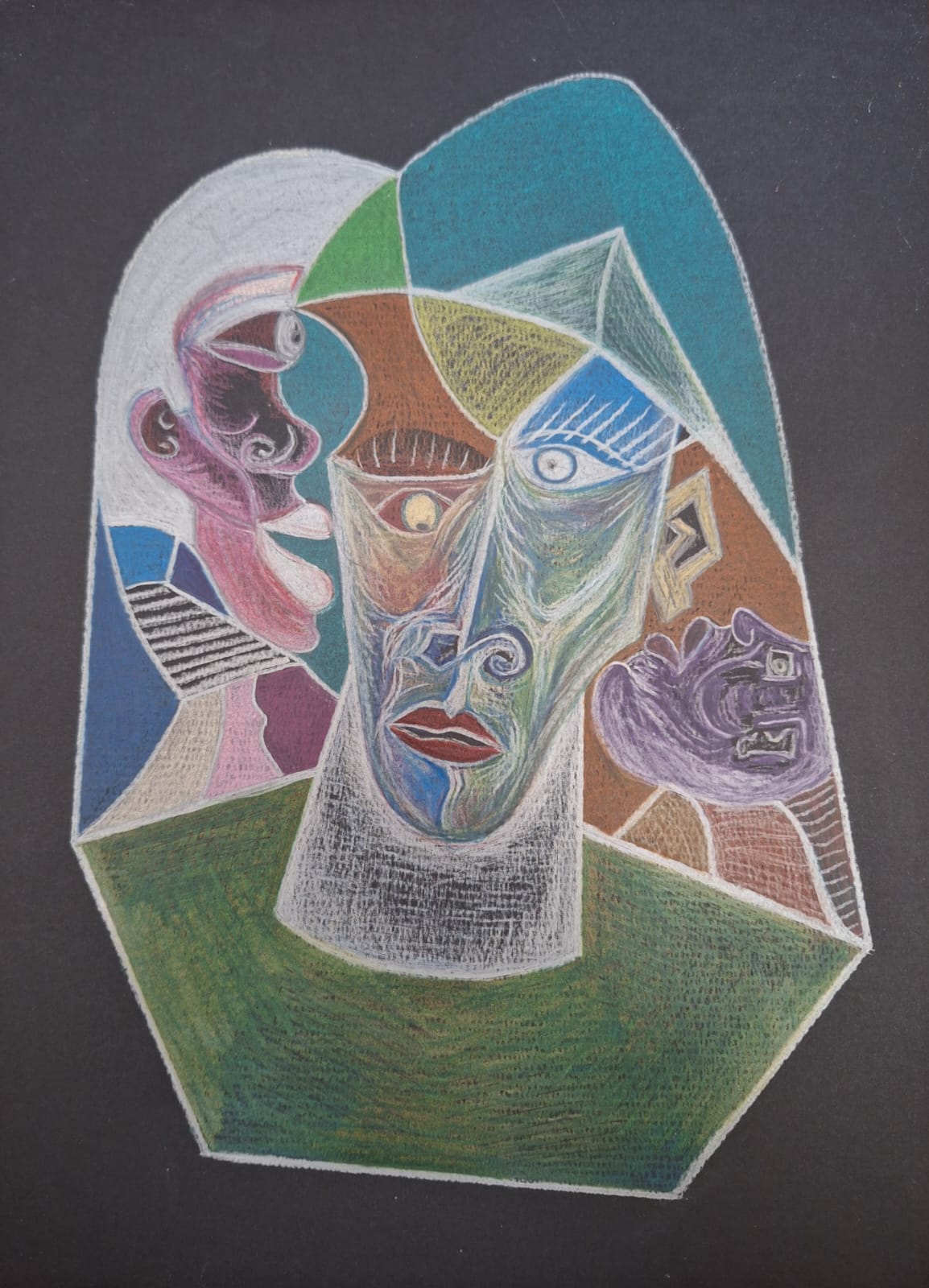 Image for The Voices