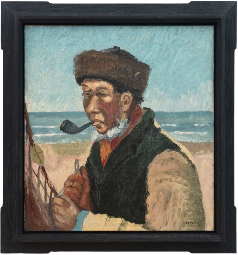 The Newly Discovered Van Gogh Painting Shakes the Art World