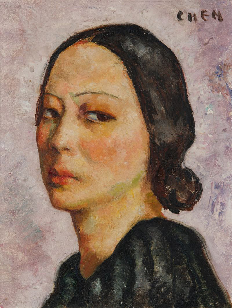 Asian Artists in Paris, 1920s–1940s: A Rediscovered Legacy
