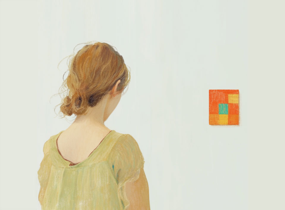 Why Small Art is Making a Big Impact Right Now