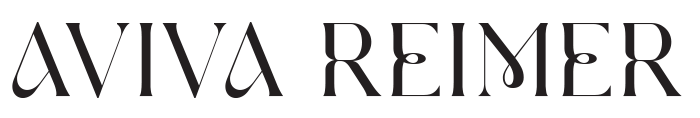 Aviva Reimer Logo