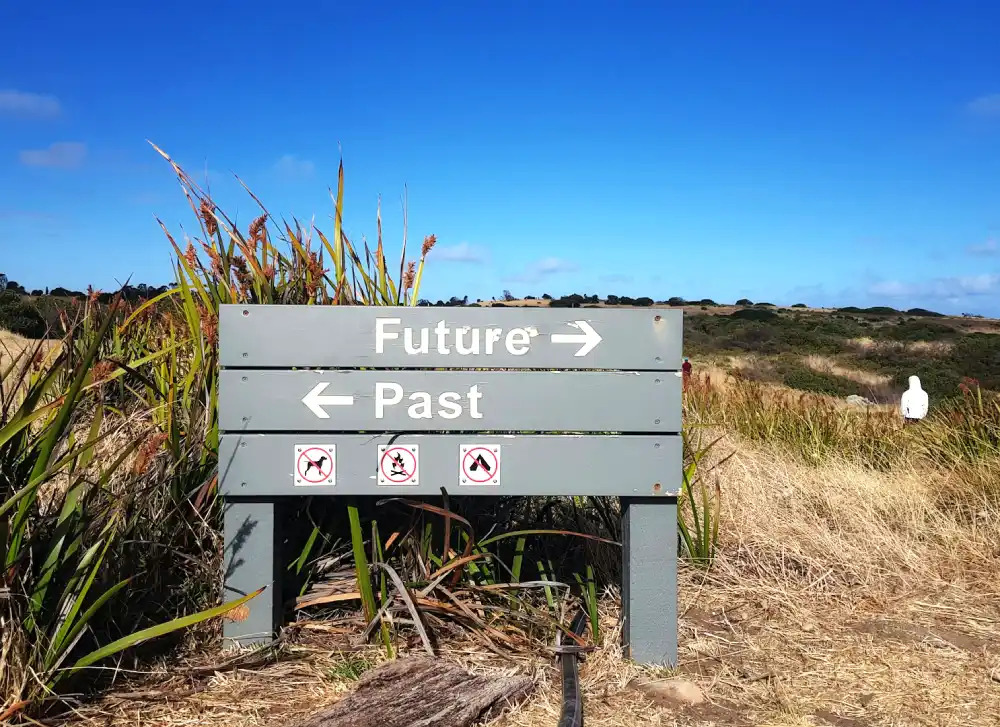 Taking Control of Your Destiny is Powered by The Choices You make