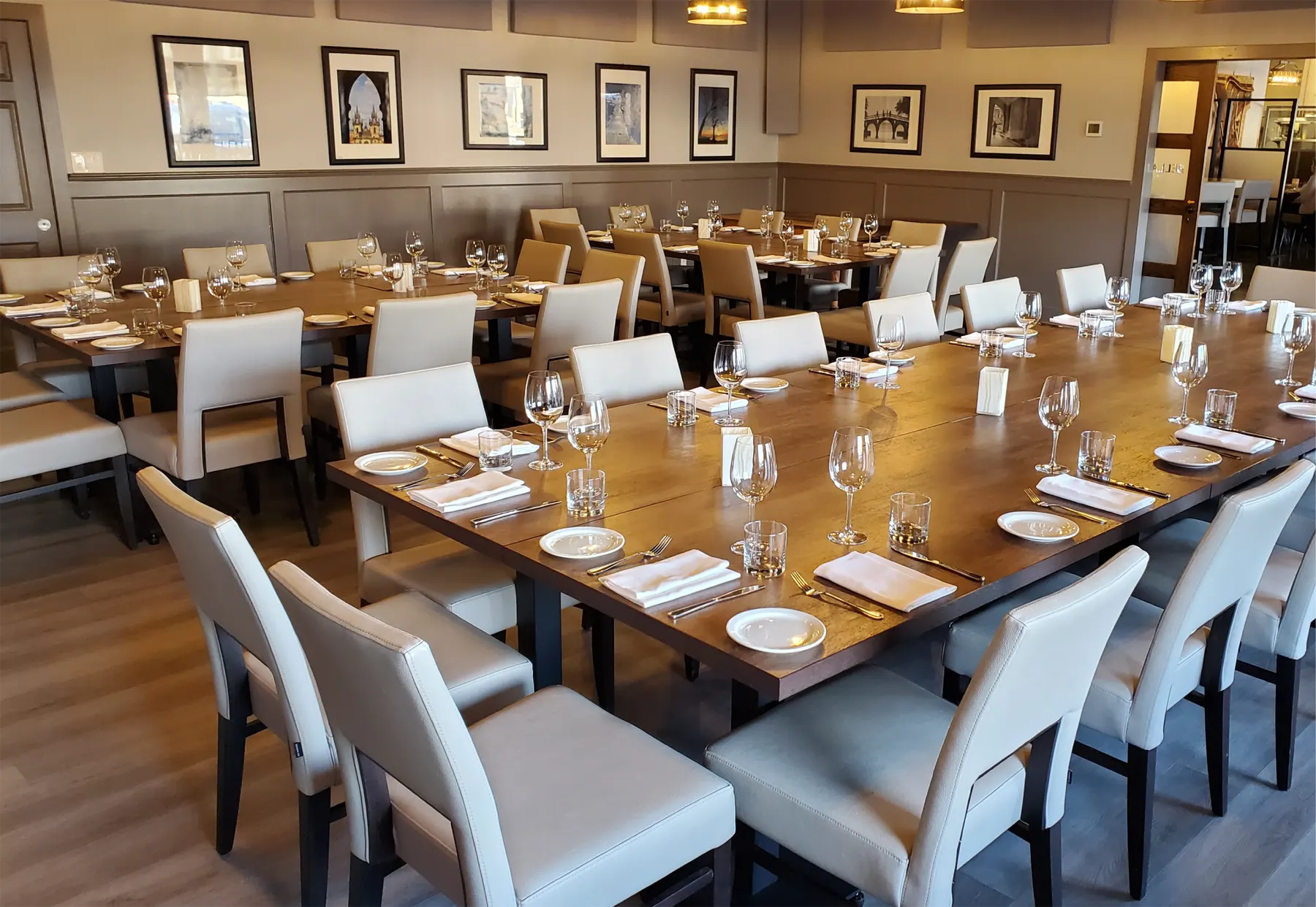 Event Space 6