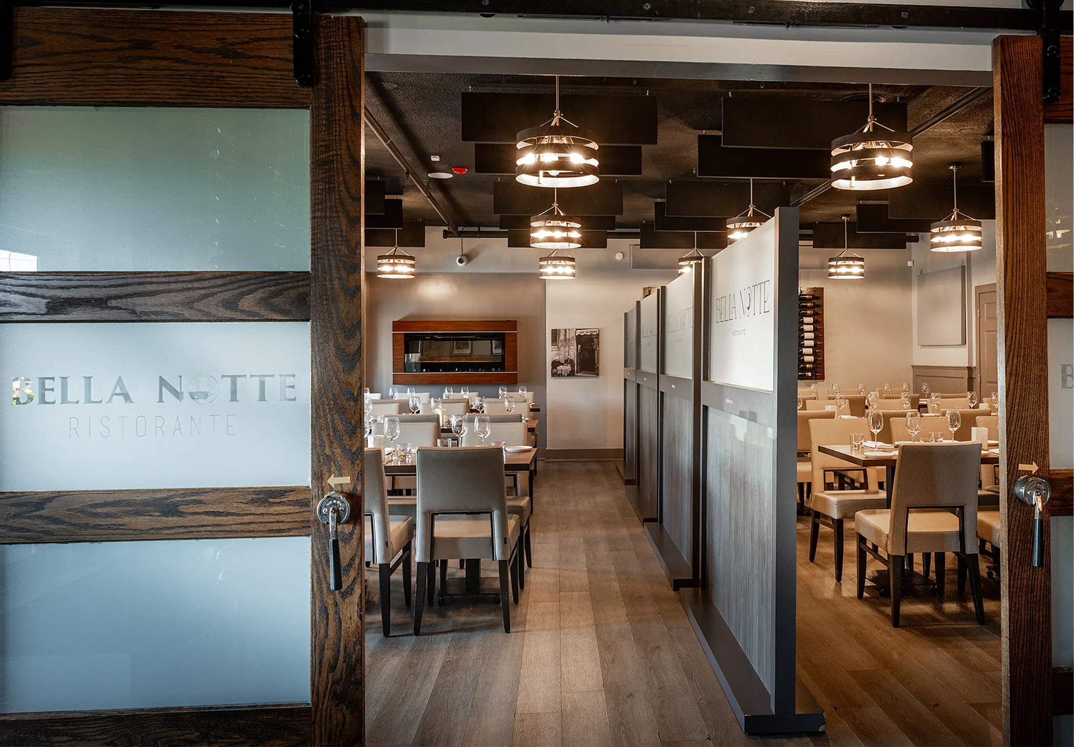 Event Space 3