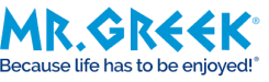 Mr. Greek