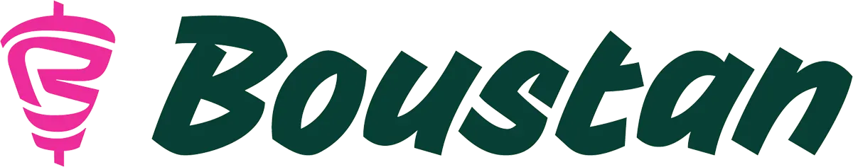 Boustan logo