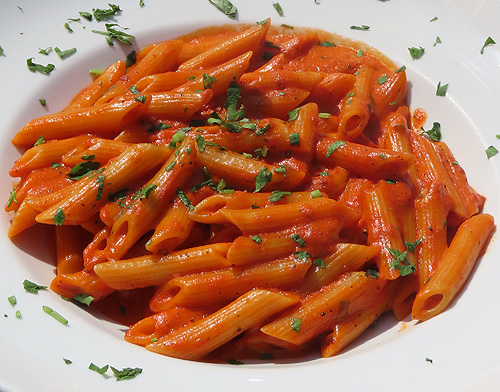 P2 | PENNE