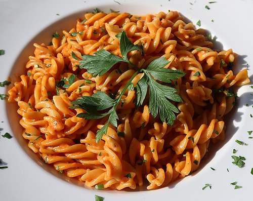 P5 | FUSILLI