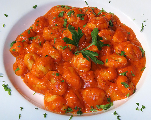 FP4 | GNOCCHI