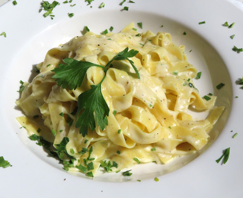 P3 | LINGUINE