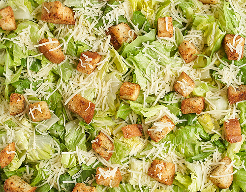 I3 | CAESAR SALAD