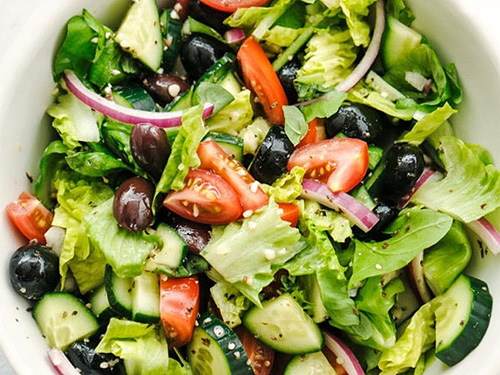I1 | FRESH SALAD