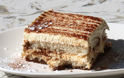 D4 | TIRAMISU