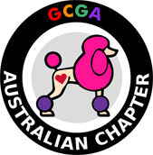 Australian Creative Grooming Chapter