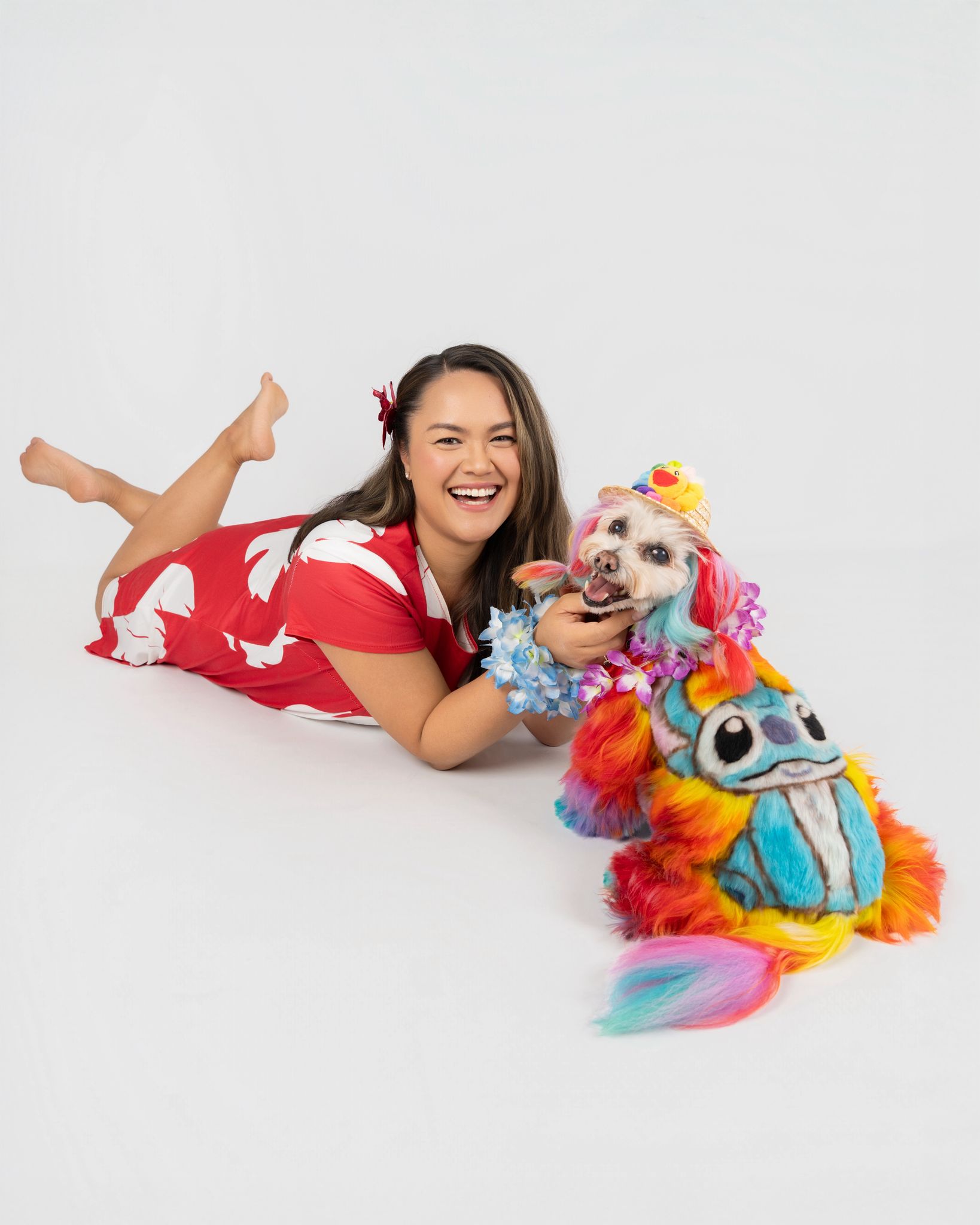 GCGA Inspires