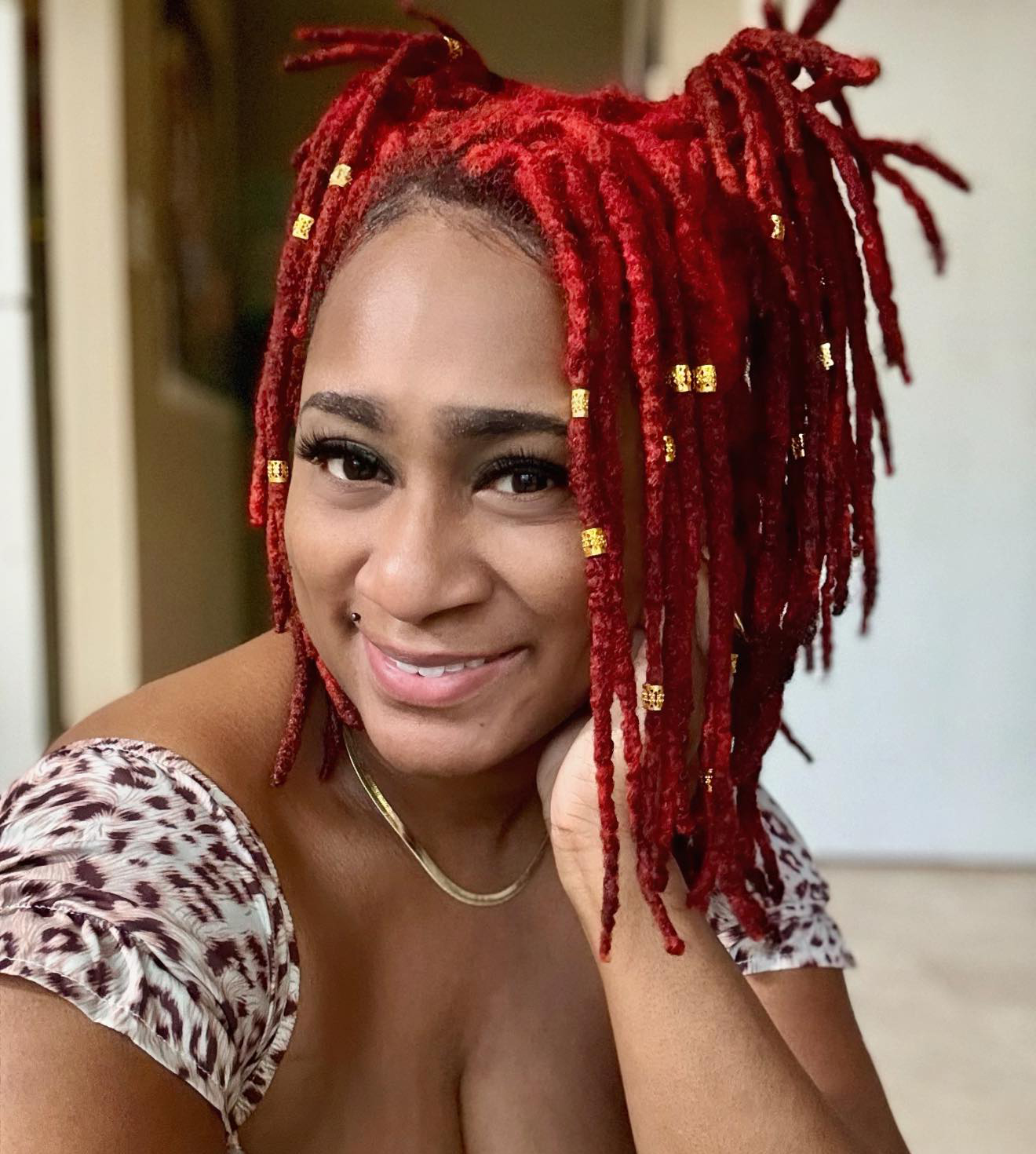 Anaïs Hayden Image 0