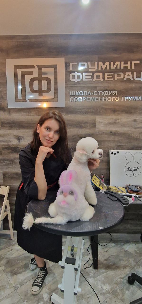 Julia Fedotova Image 6
