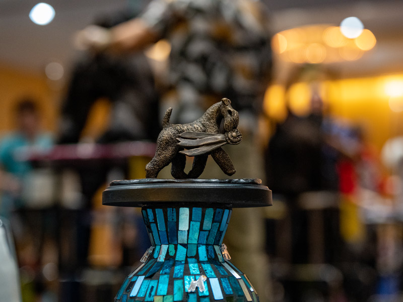 Windy City Grooming Show Image 2