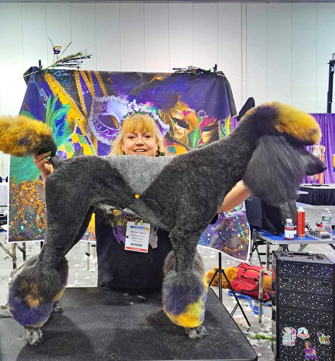 Jeanne Orgeron Image 3
