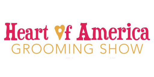 Barkleigh's Heart of America Grooming Show Image