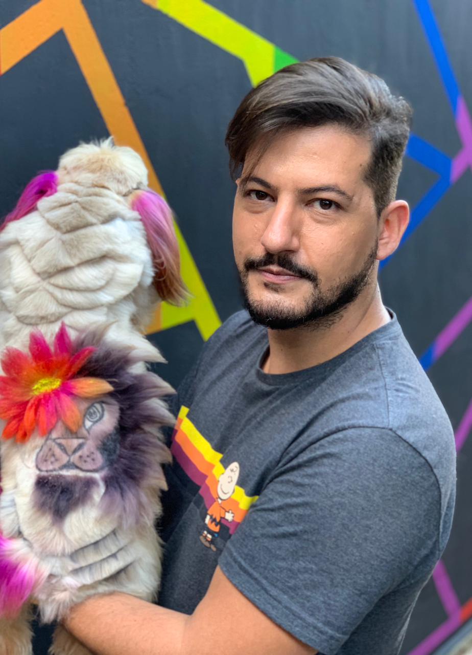 Felipe Corrêa Image 11