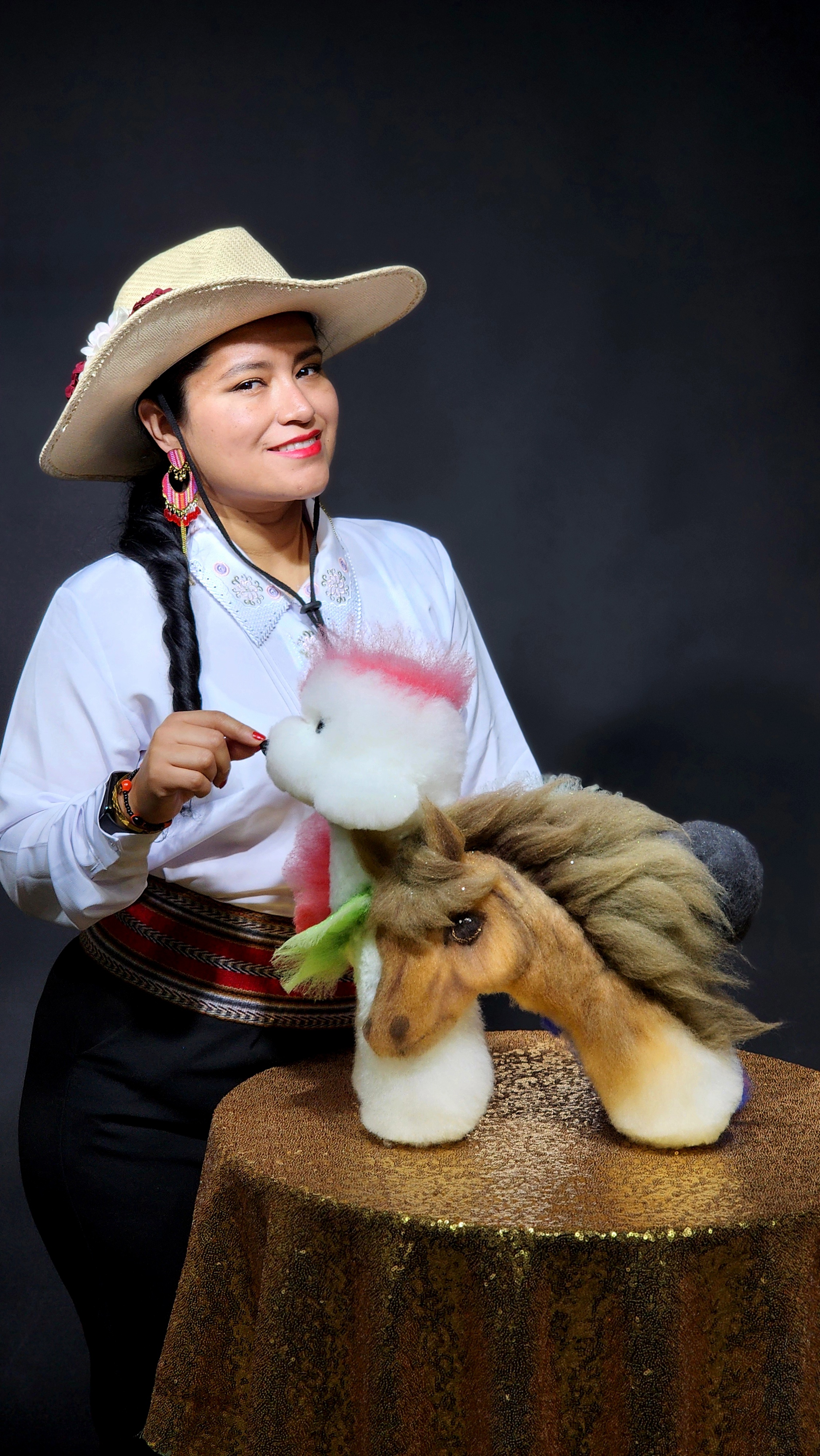 Tania Jesús Image 4