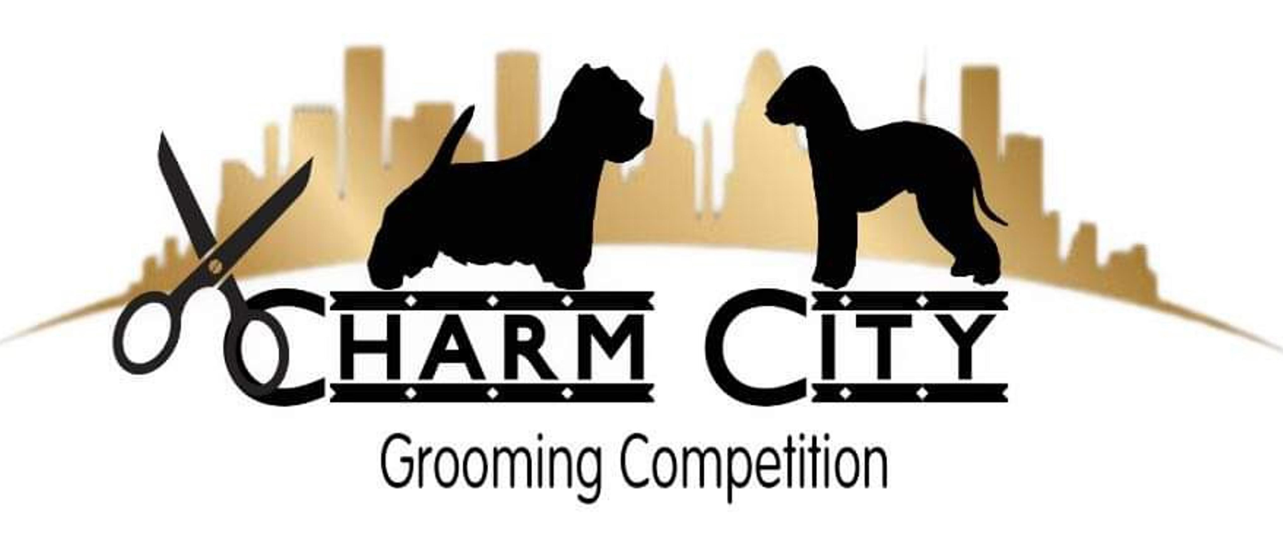 Charm City Grooming Competition