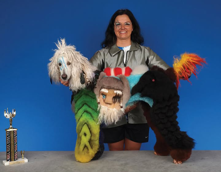 Holly Baker Image 0