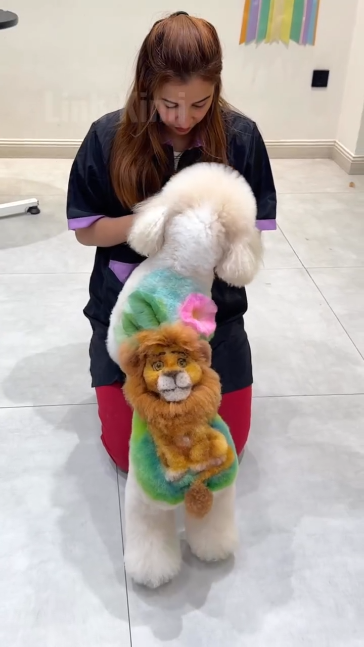 Linh Kimi Image 16
