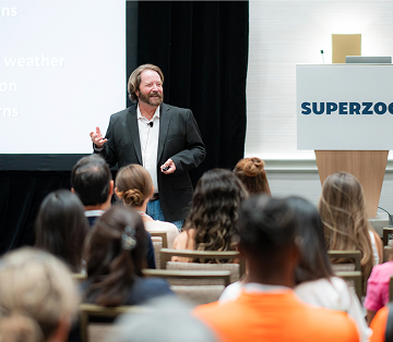 Superzoo Image 1