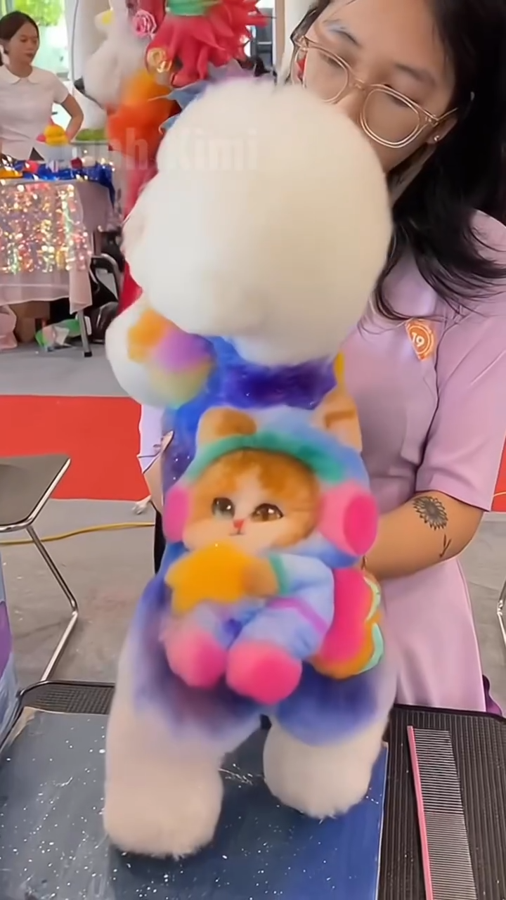 Linh Kimi Image 6