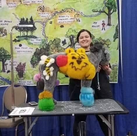 Andrea Zelinsky Image 5