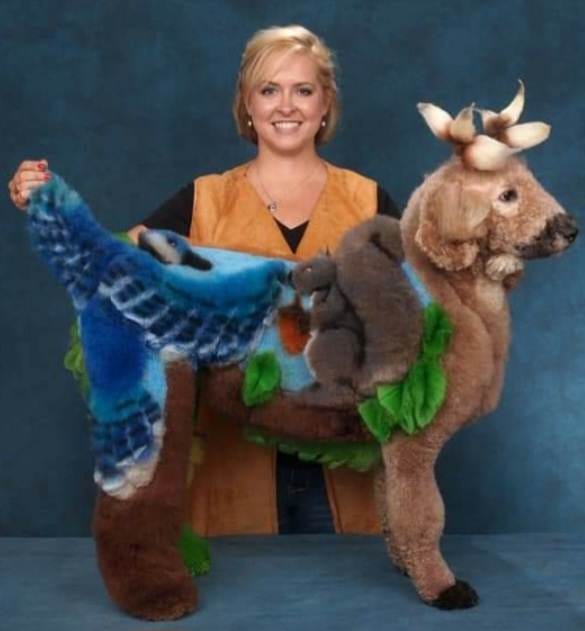 Leslie Waldrep Image 6