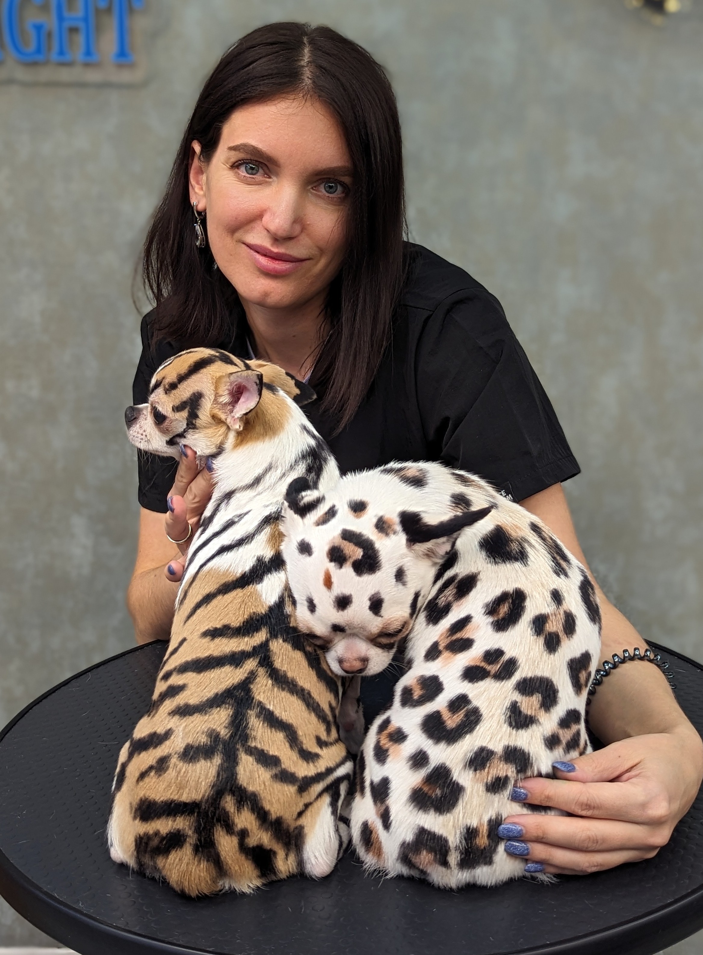 Image for Julia Fedotova