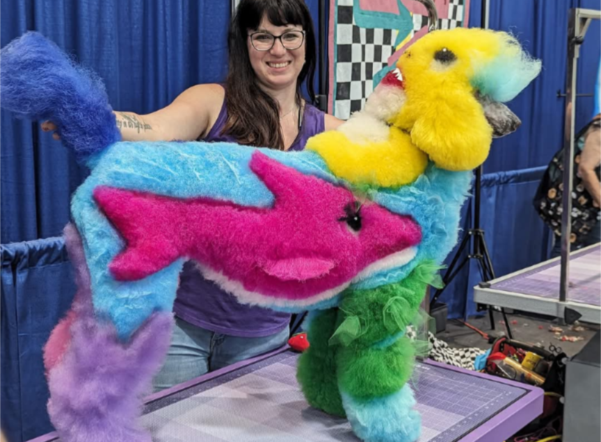 Jolene Jipping Image 4