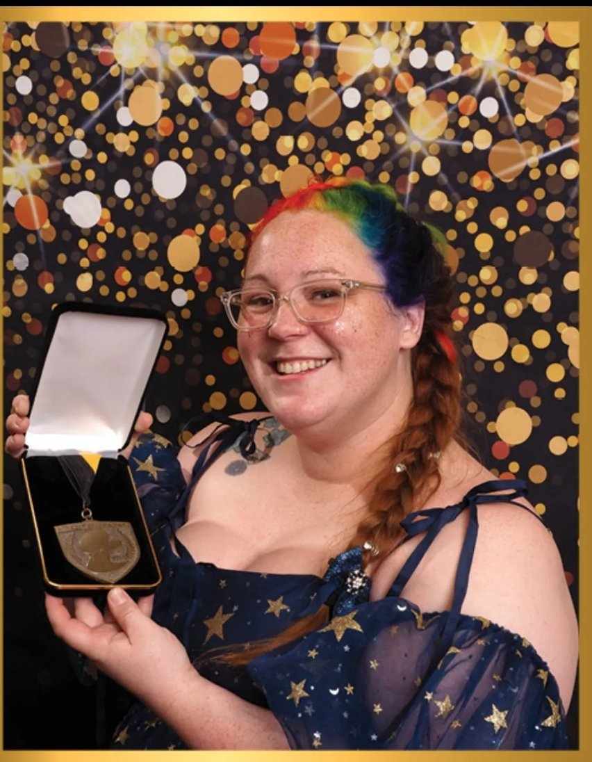 Alyssa Kasiba Image 16