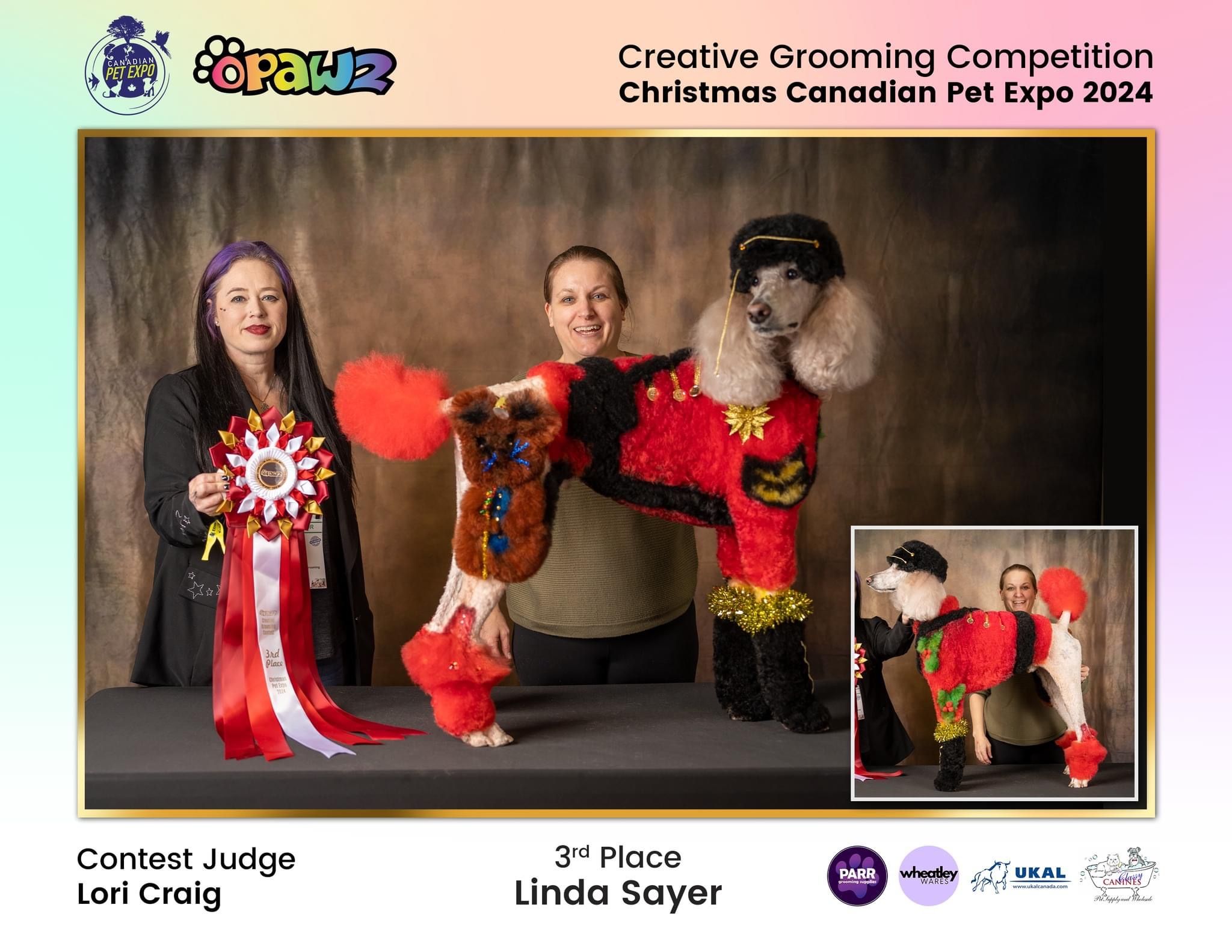 Linda Sayer Image 8