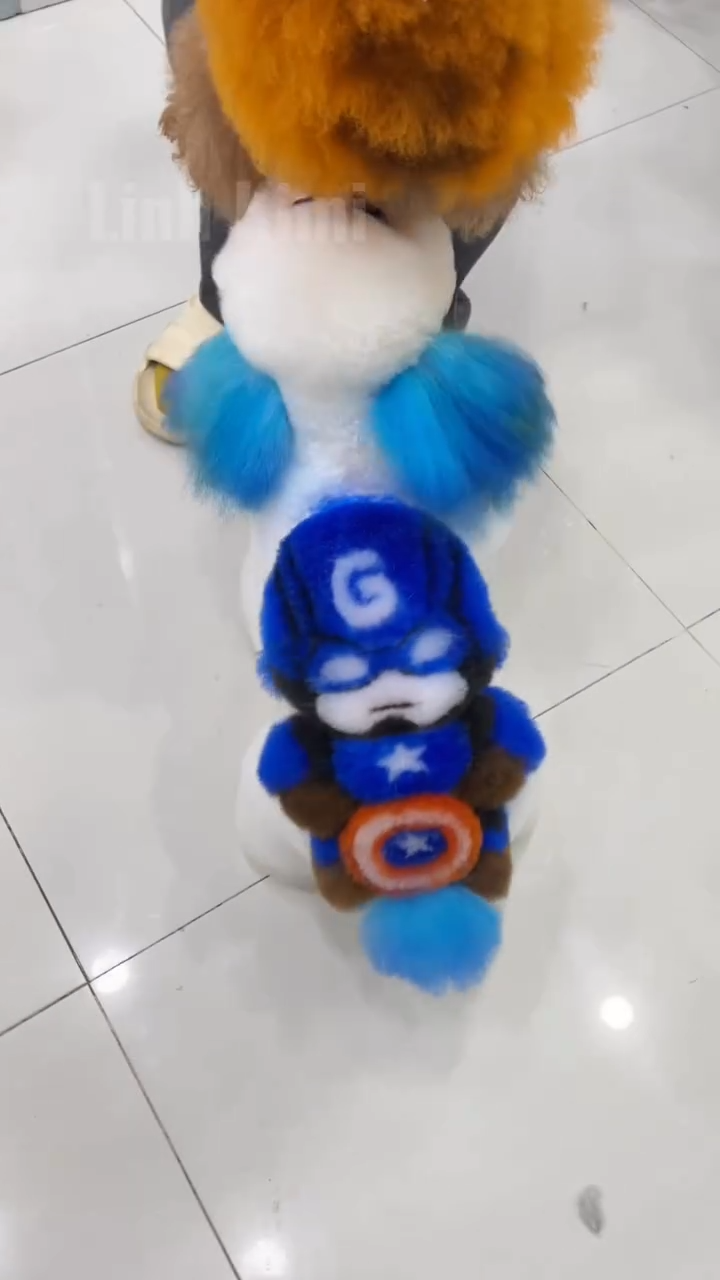 Linh Kimi Image 5