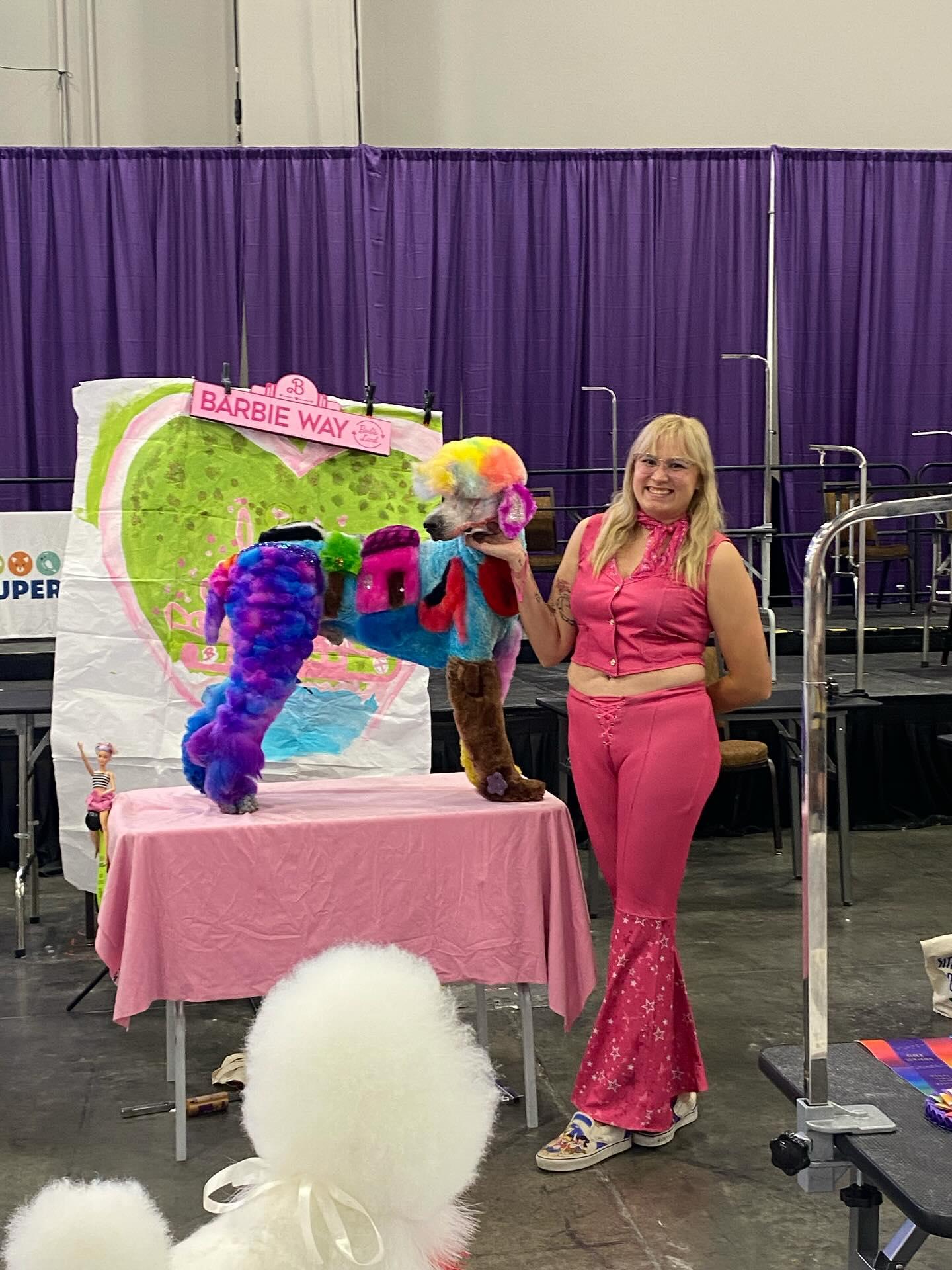 Barbie McDonald Image 6