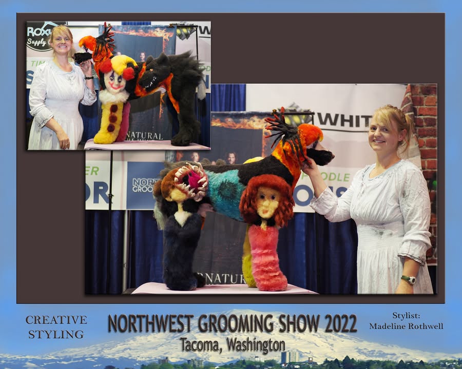Madeline Rothwell Image 10