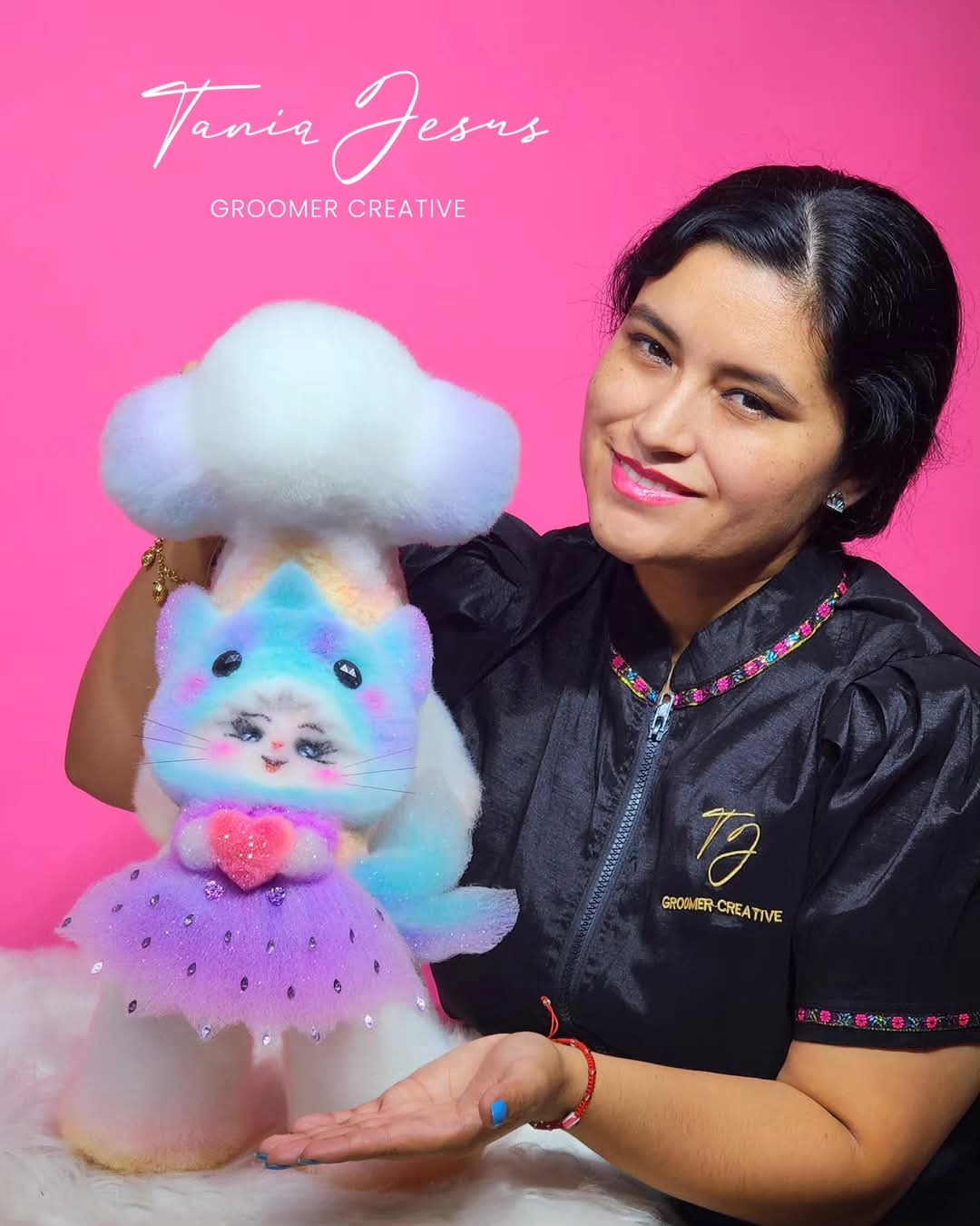 Tania Jesús Image 6