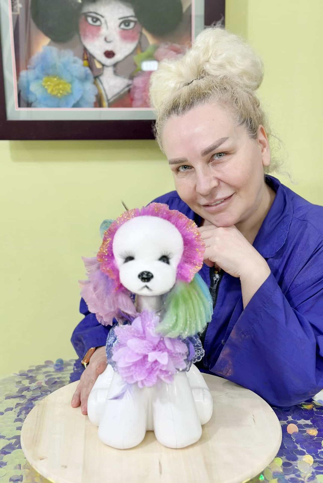 Arzu Yurter Image 11