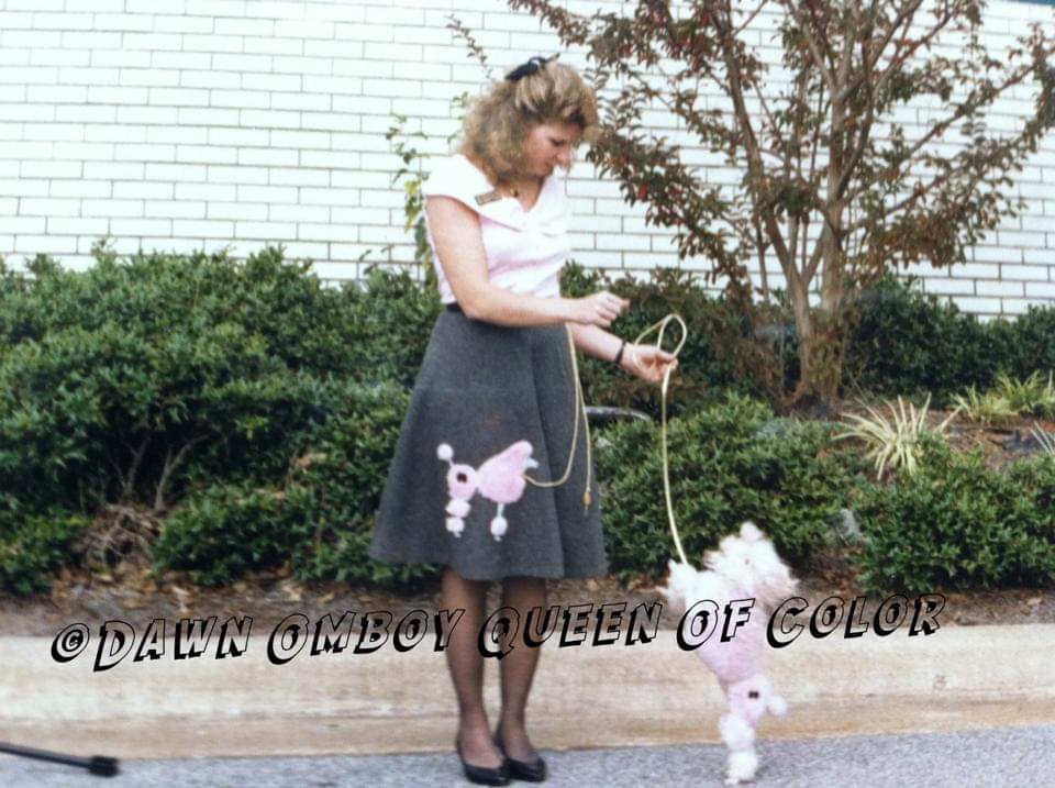 Dawn Omboy Image 3