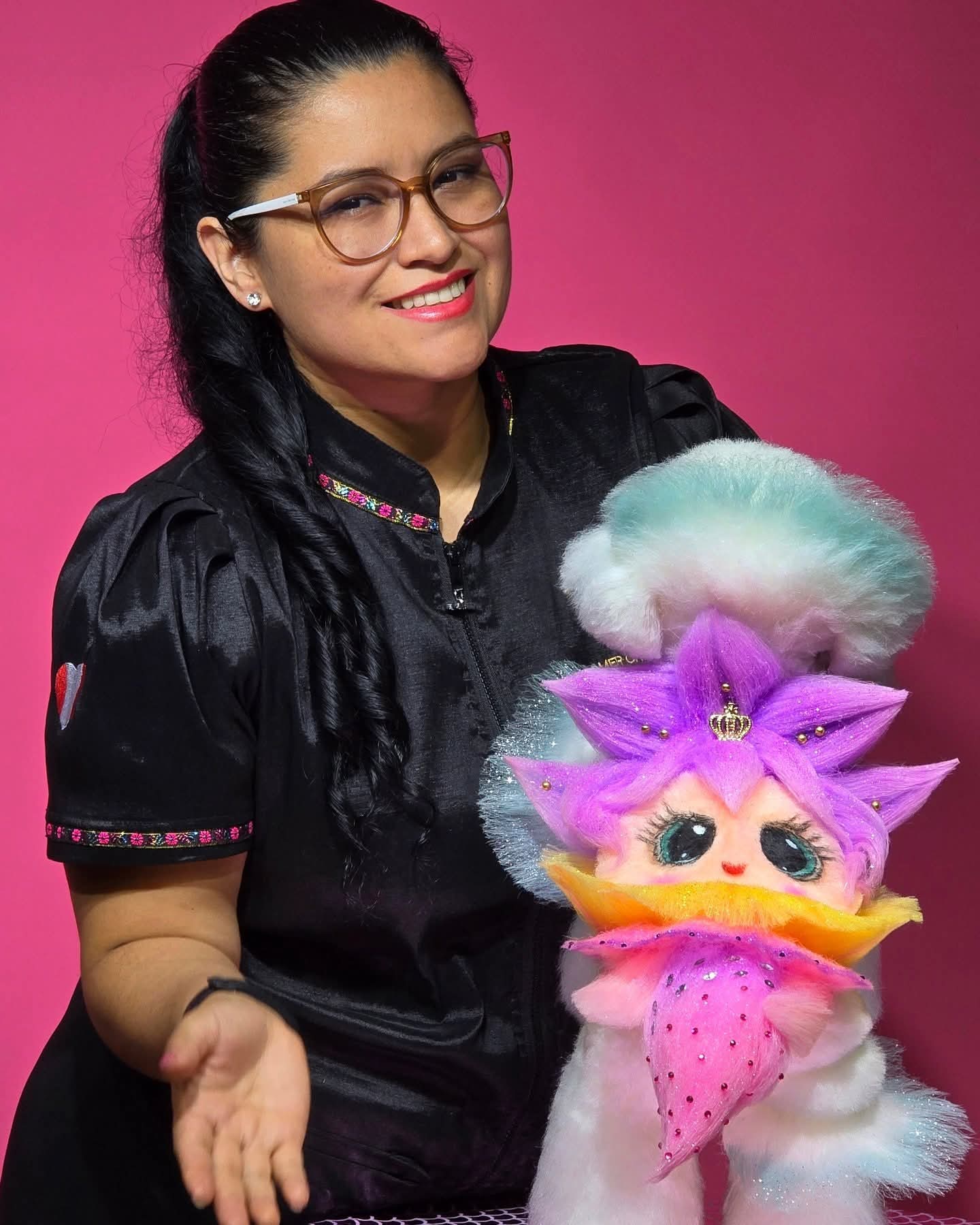 Tania Jesús Image 8