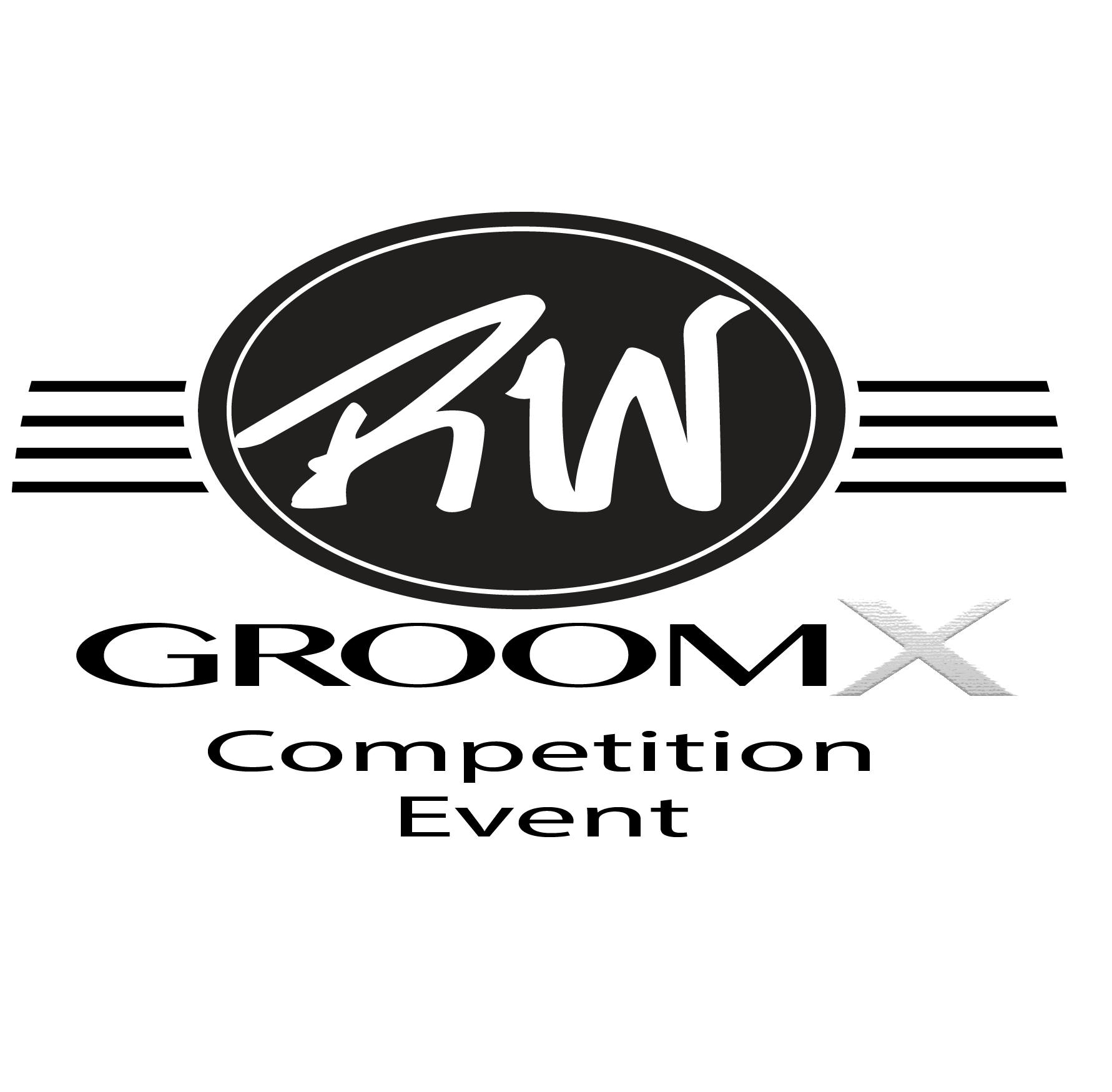 Image for RW GroomX Grooming Competition