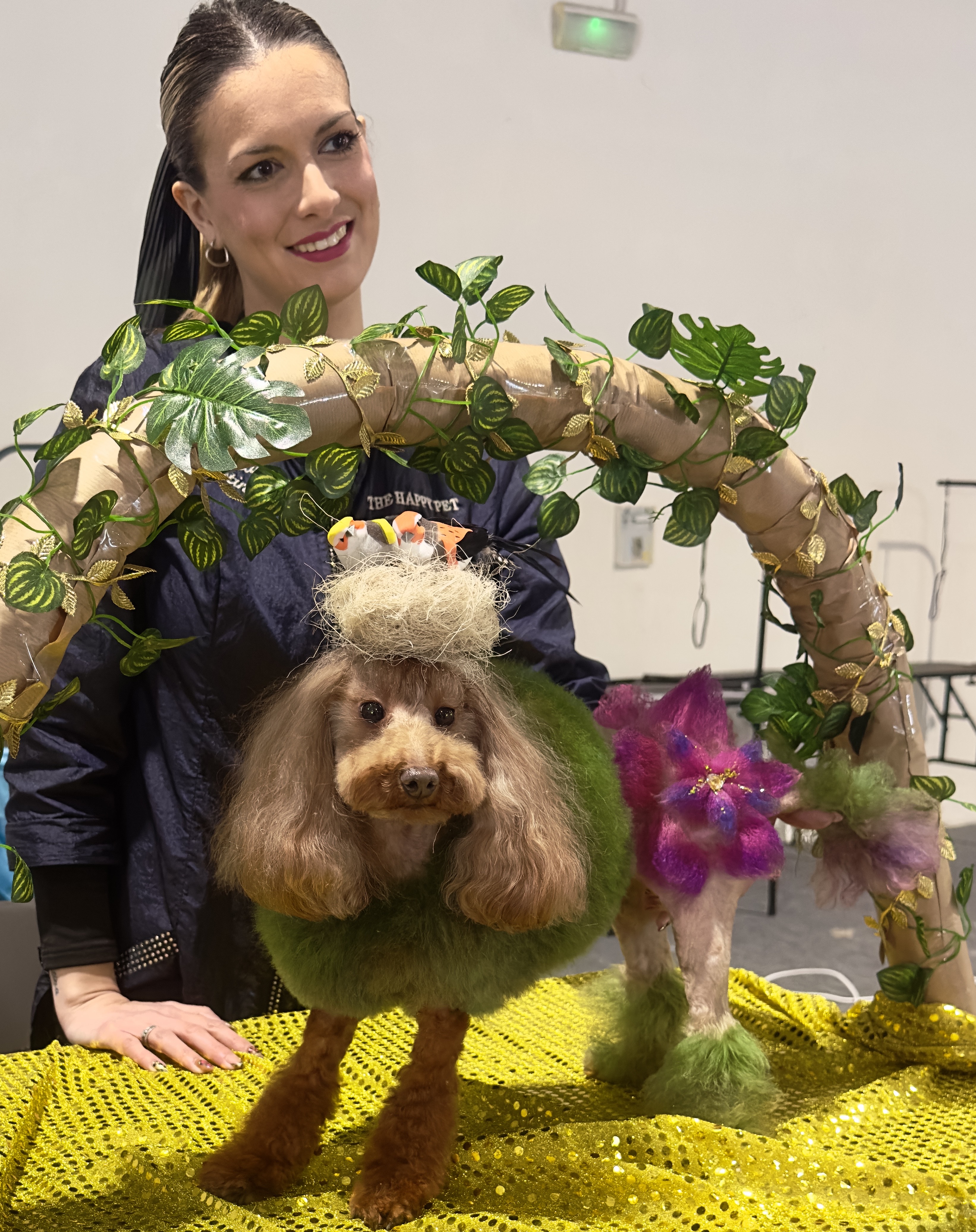 Cristina Martínez Image 5