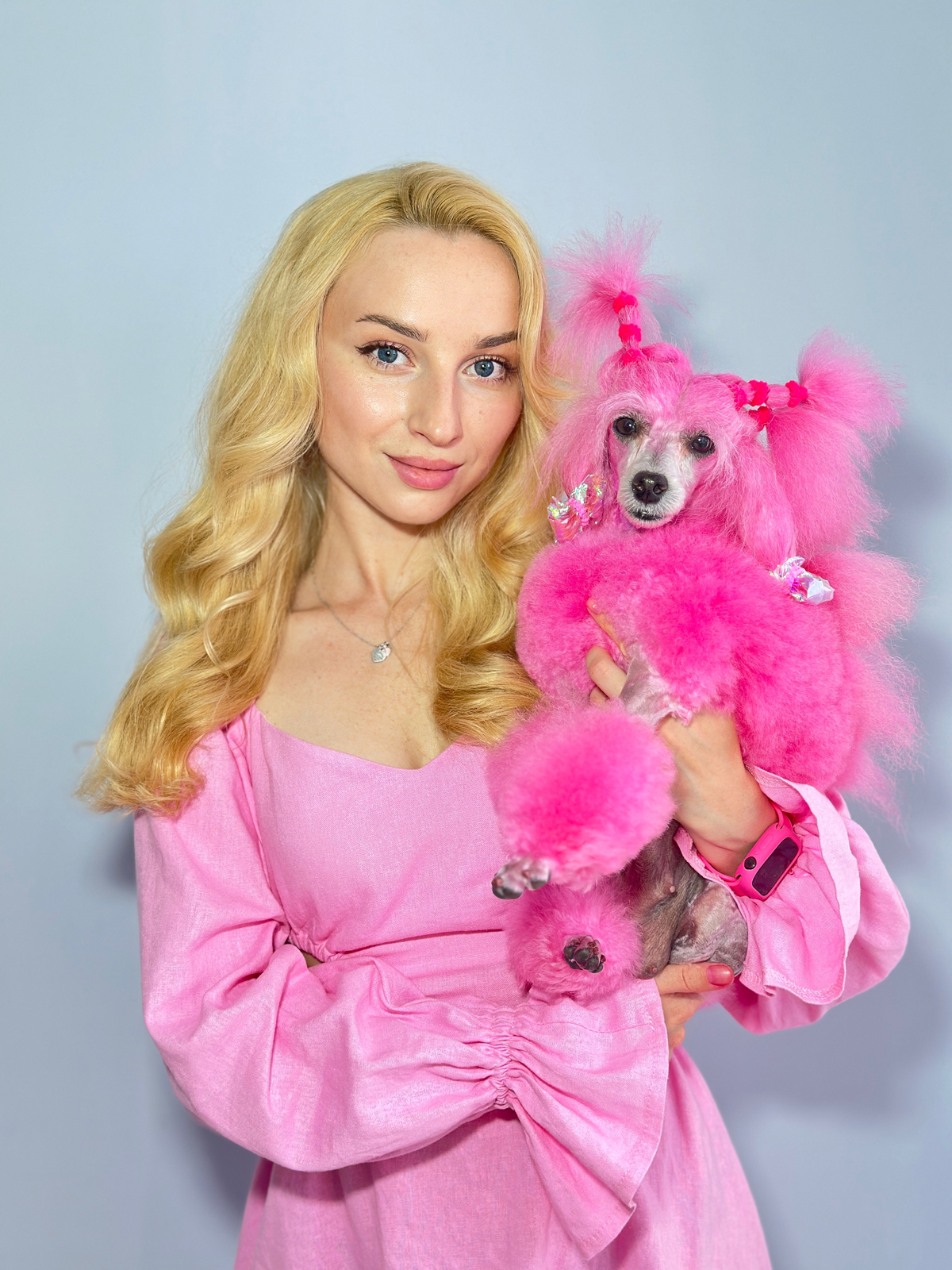 Image for Alina Koliesnikova